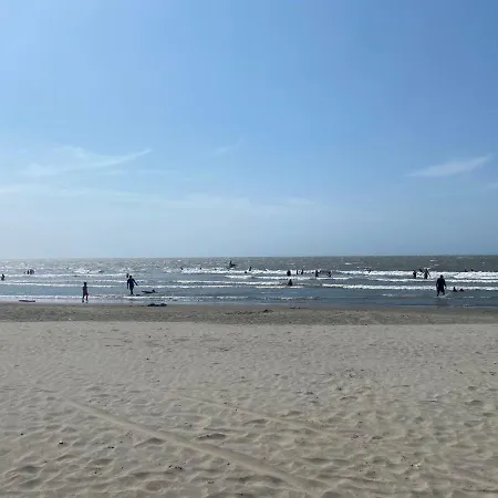 Apartamento Amazing Ocean View In El Laguito *