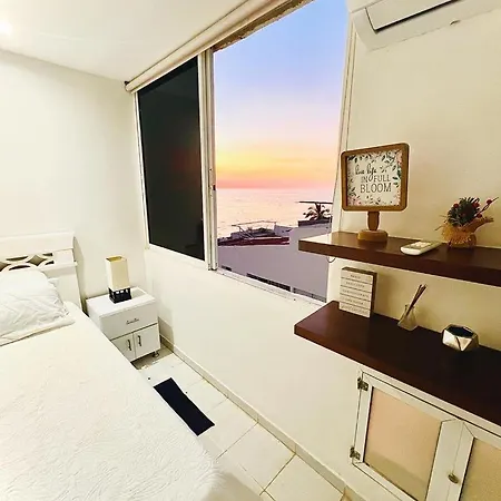 Apartamento Amazing Ocean View In El Laguito