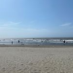 Amazing Ocean View Apartment In El Laguito Cartagena
