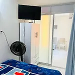 Amazing Ocean View Apartment In El Laguito Cartagena