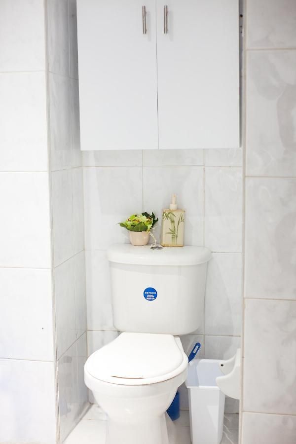 Apartamento Amazing Ocean View In El Laguito