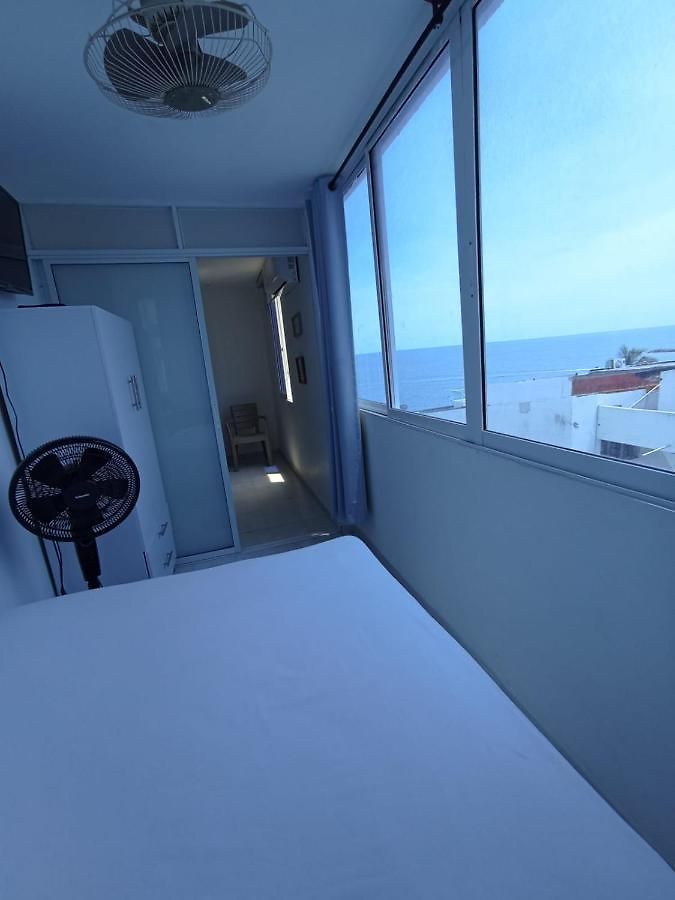 Amazing Ocean View In El Laguito Apartamento Cartagena