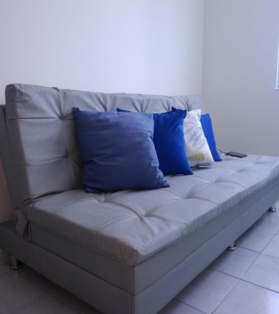 Amazing Ocean View In El Laguito Cartagena