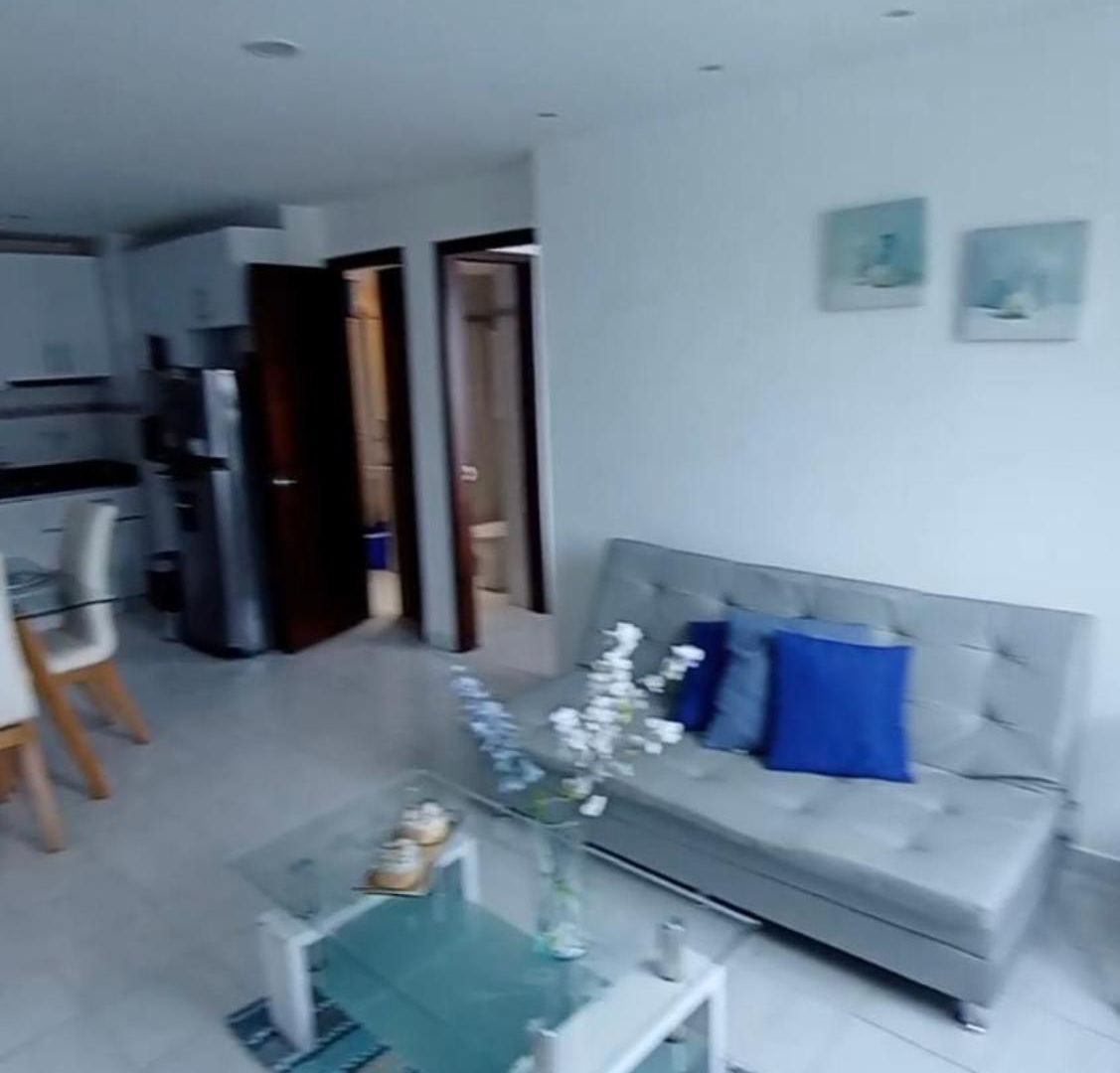 Amazing Ocean View In El Laguito Apartamento Cartagena