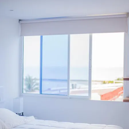 Apartamento Amazing Ocean View In El Laguito *