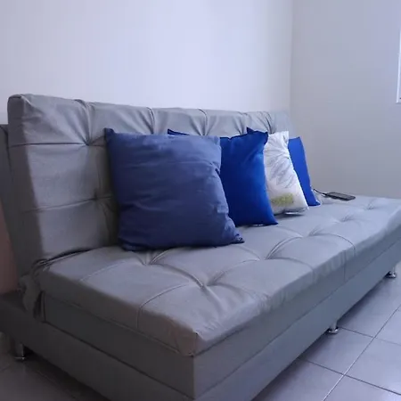 Apartamento Amazing Ocean View In El Laguito Cartagena