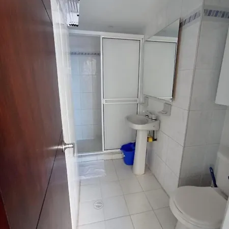 Apartamento Amazing Ocean View In El Laguito *