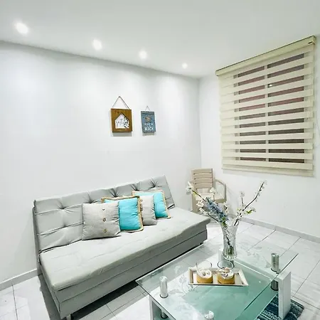 Amazing Ocean View In El Laguito Apartamento *