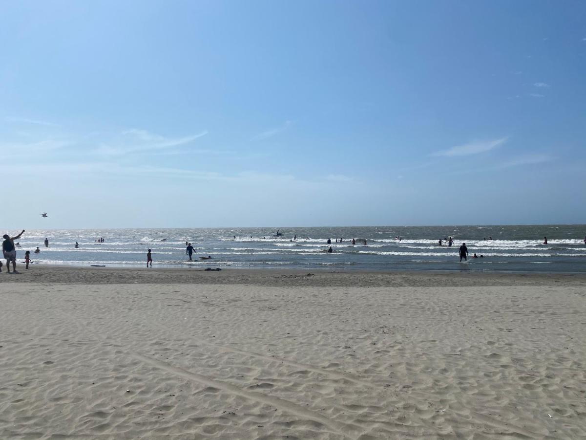 Apartamento Amazing Ocean View In El Laguito *