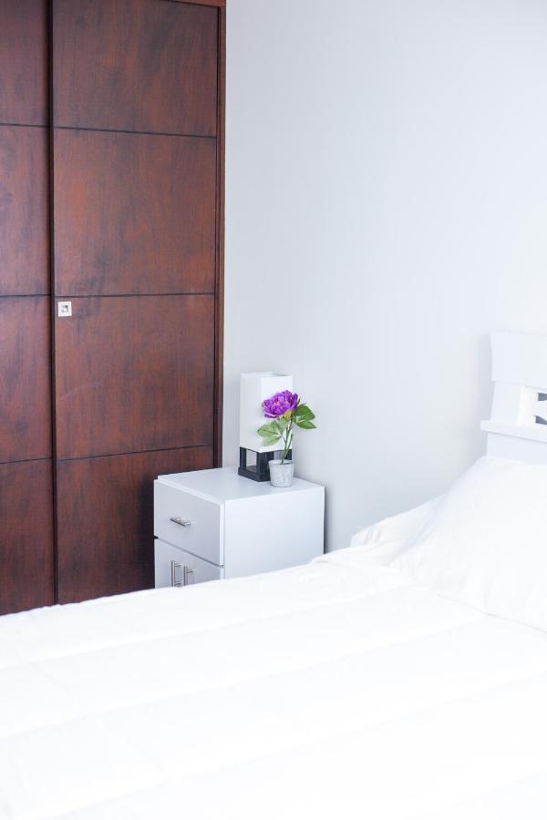 Amazing Ocean View In El Laguito Cartagena