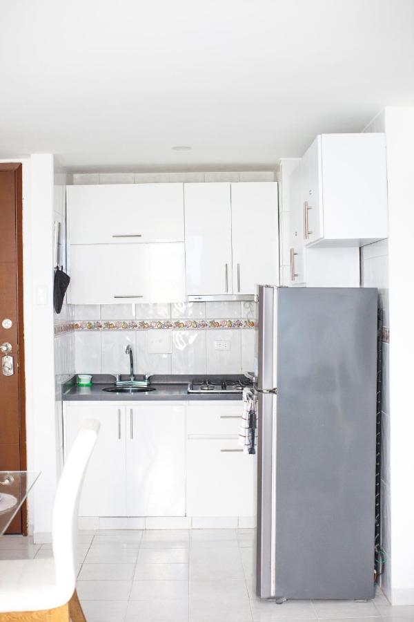 Amazing Ocean View In El Laguito Cartagena