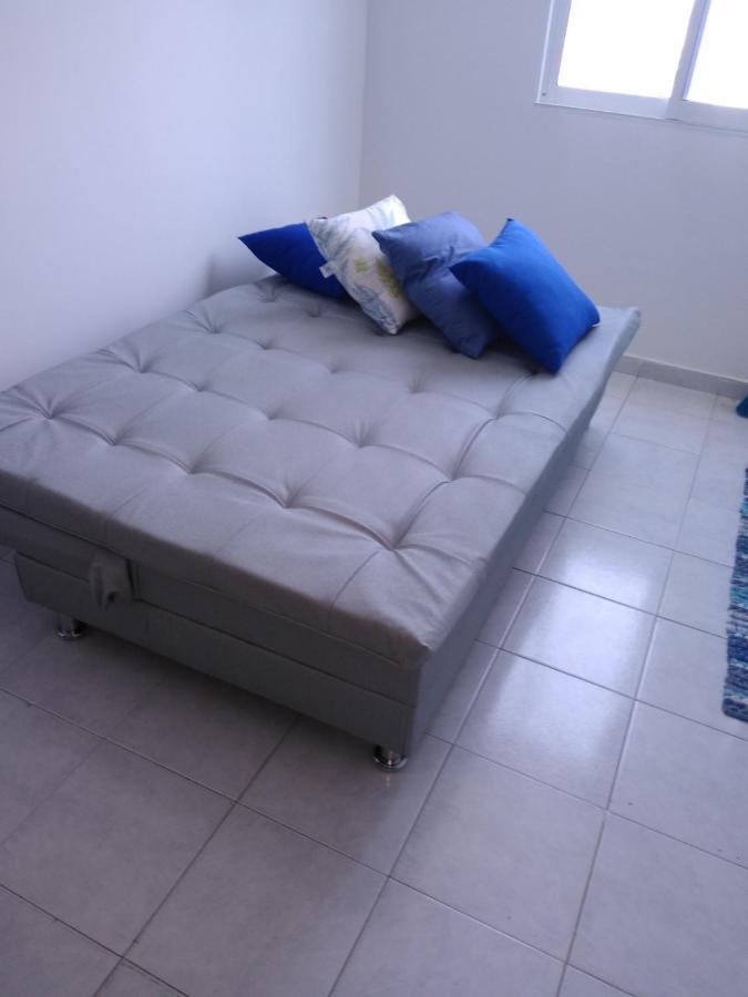 Amazing Ocean View In El Laguito *