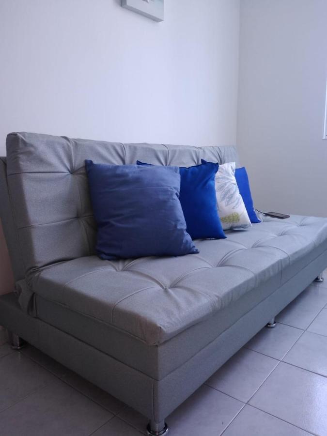 Apartamento Amazing Ocean View In El Laguito Cartagena