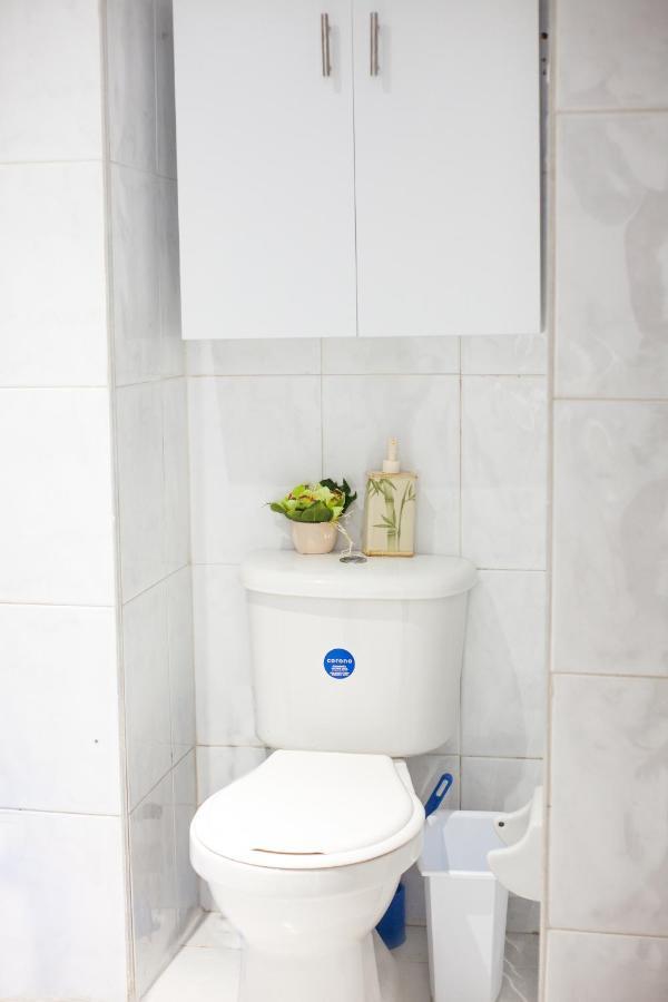 Apartment Amazing Ocean View In El Laguito