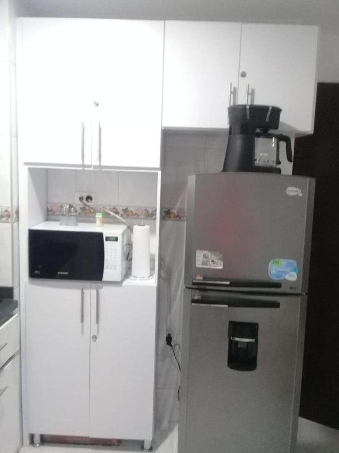 Amazing Ocean View In El Laguito