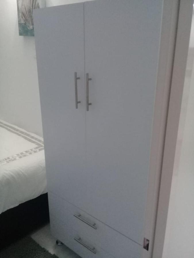 Amazing Ocean View In El Laguito Apartamento *