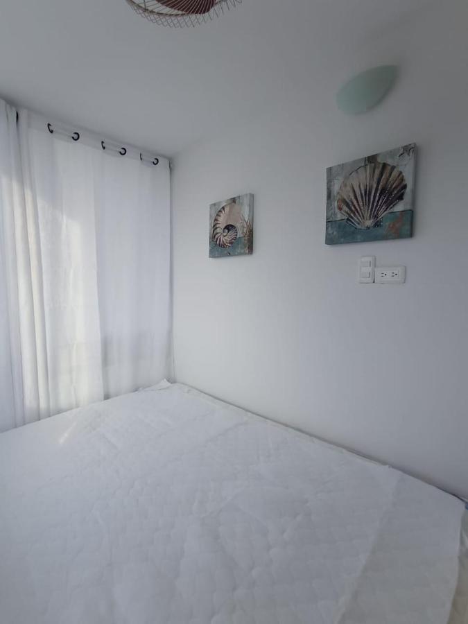 Amazing Ocean View In El Laguito * Cartagena