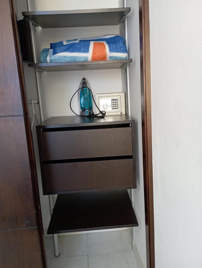 Amazing Ocean View In El Laguito Apartamento Cartagena