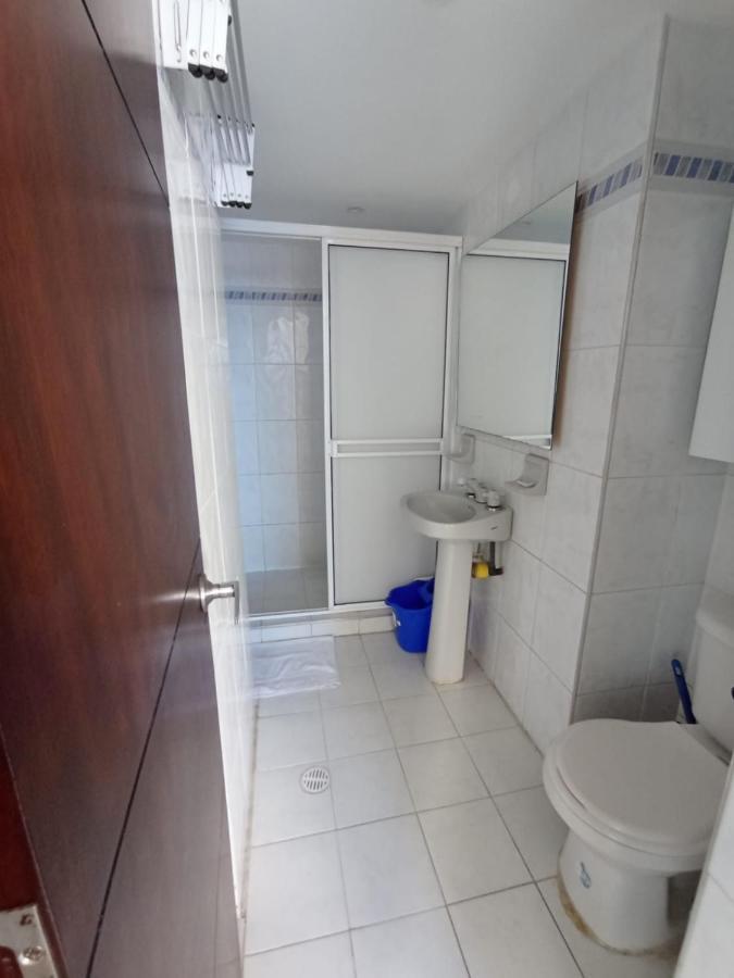 Apartamento Amazing Ocean View In El Laguito *