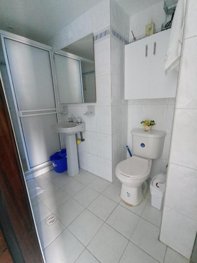 Amazing Ocean View In El Laguito Apartment Cartagena