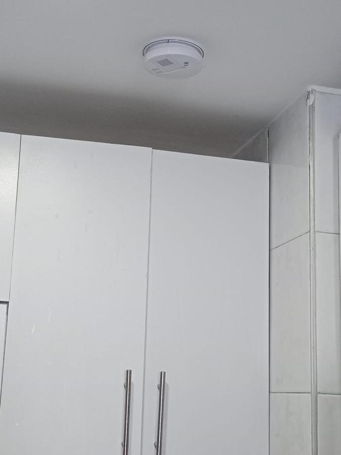 Amazing Ocean View In El Laguito