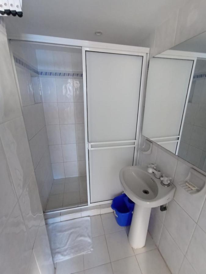 Amazing Ocean View In El Laguito Cartagena