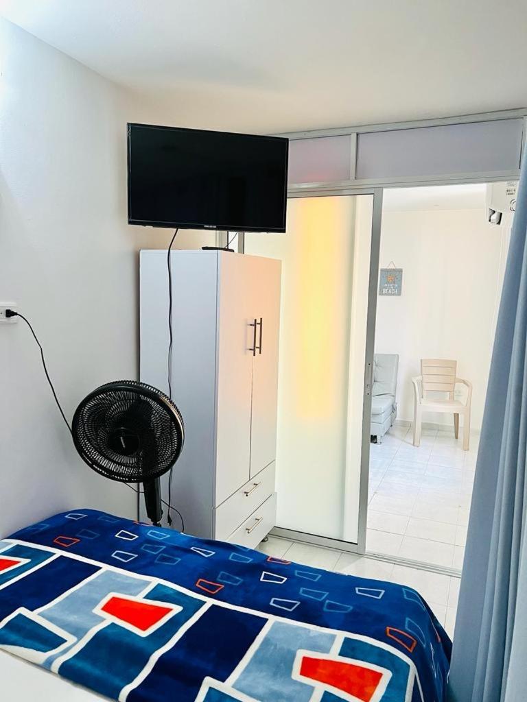 Amazing Ocean View In El Laguito Apartamento *