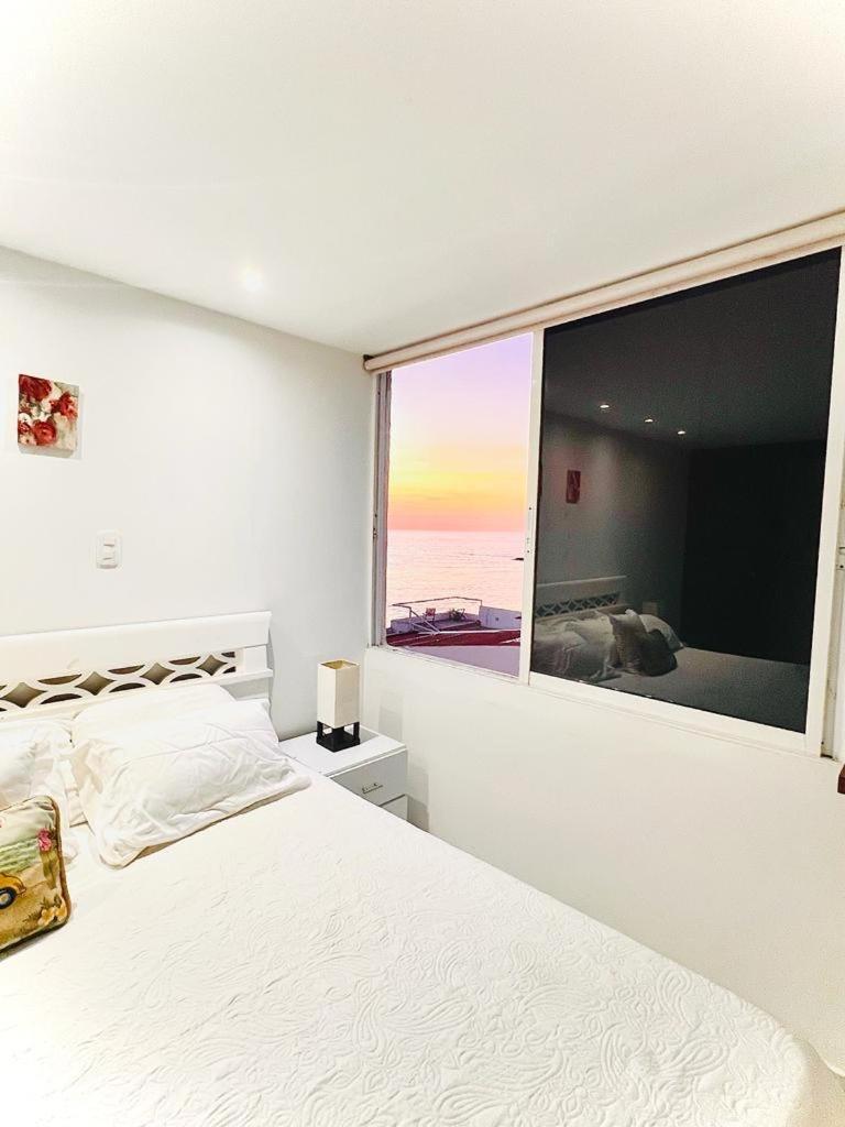 Apartamento Amazing Ocean View In El Laguito Cartagena