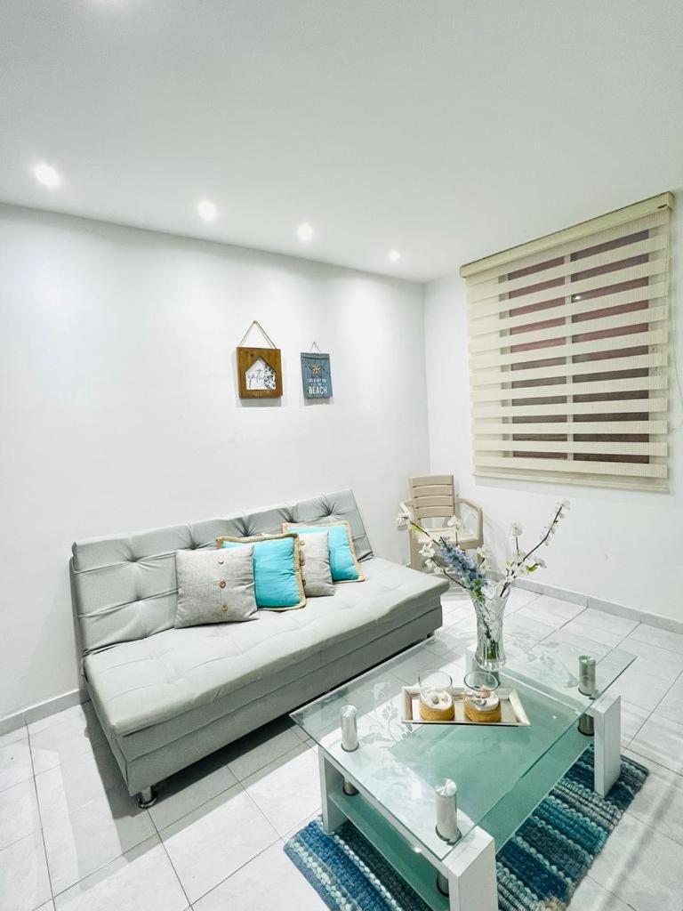 Amazing Ocean View In El Laguito Apartamento *