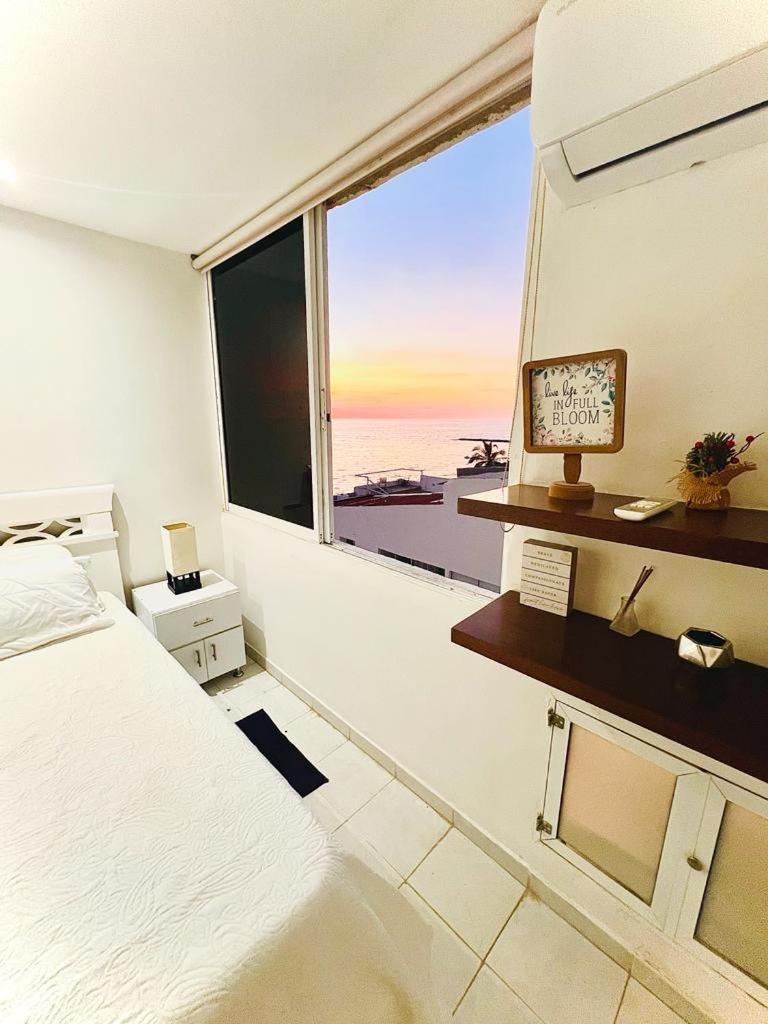 Apartment Amazing Ocean View In El Laguito