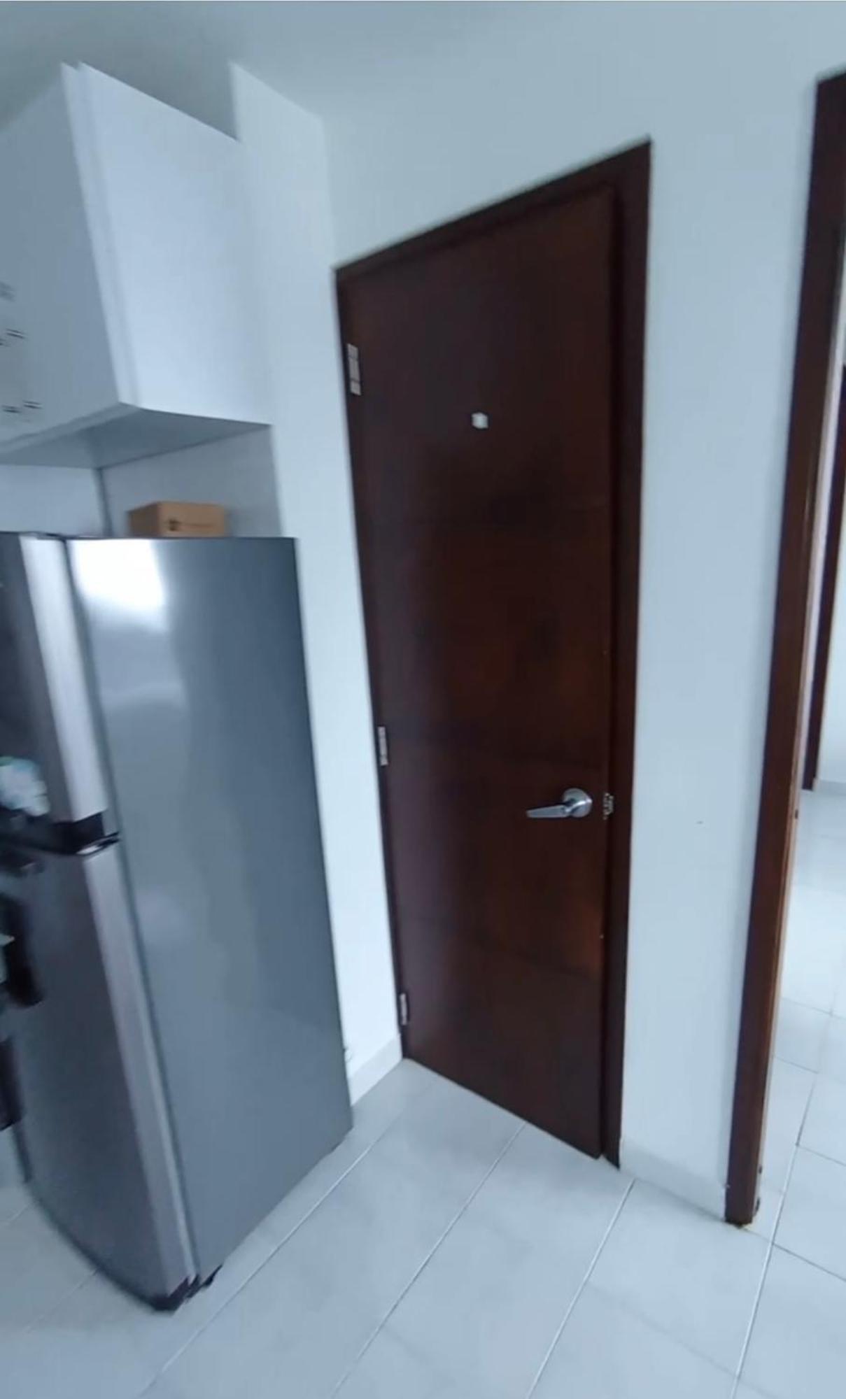 Amazing Ocean View In El Laguito Cartagena