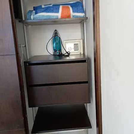 Amazing Ocean View In El Laguito Apartamento Cartagena