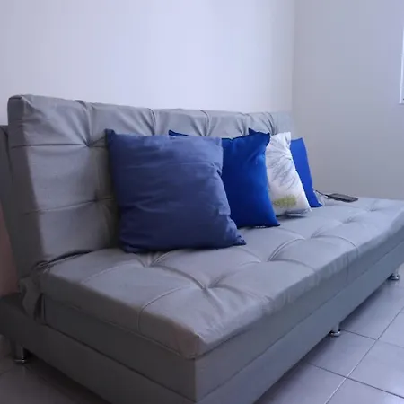 Amazing Ocean View In El Laguito Cartagena